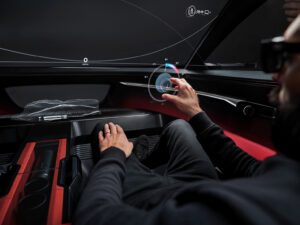 Audi activesphere concept 41